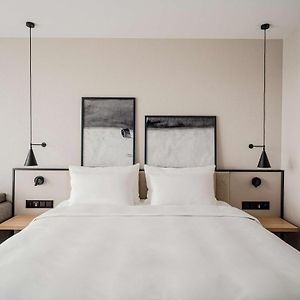 Pokój rodzinny z łóżkiem king-size